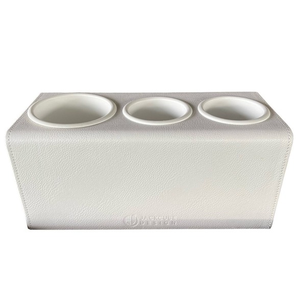 JACKCUBE Design Organizer for heated hair tools and accessories - Picture 3 of 10